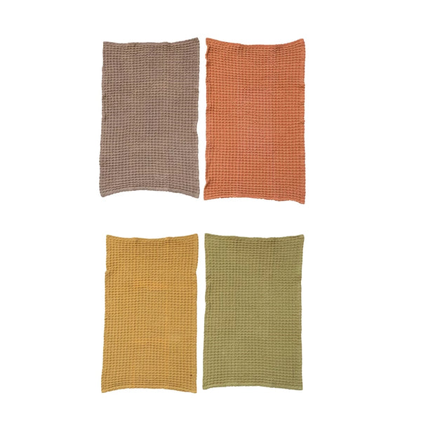 Oversized Tea Towels