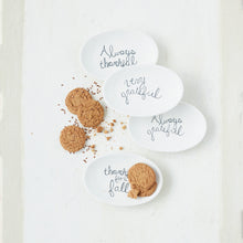 Load image into Gallery viewer, Fall Stoneware Plate
