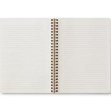 Load image into Gallery viewer, Curio Spiral Notebook