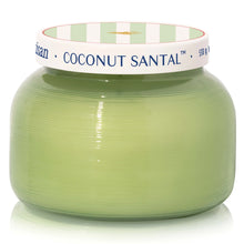Load image into Gallery viewer, Caffe Capri 8oz Candle
