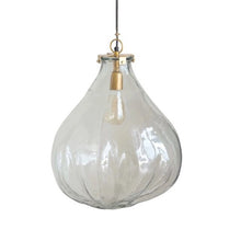 Load image into Gallery viewer, Glass Pendant Lamp