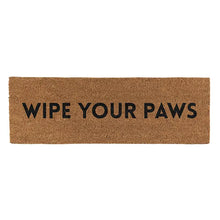 Load image into Gallery viewer, Doormat w/ Saying