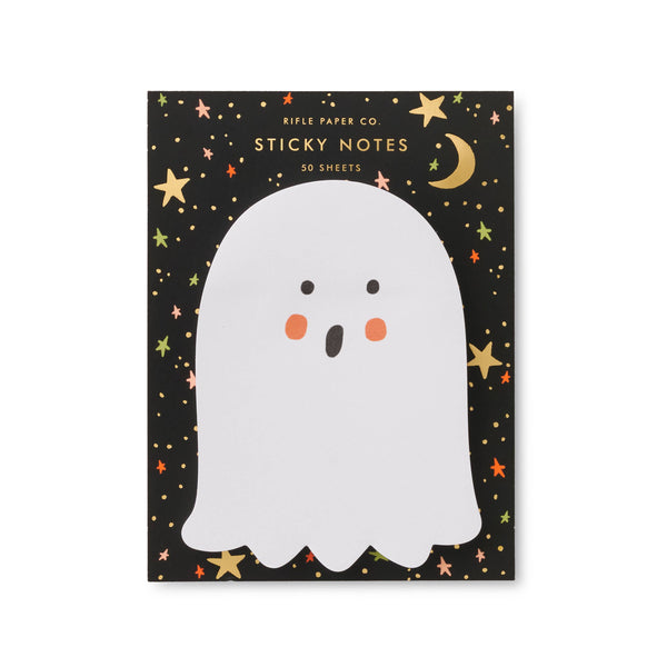 Ghost Sticky Notes