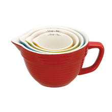 Load image into Gallery viewer, Batter Bowl Measuring Cup