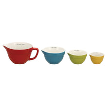 Load image into Gallery viewer, Batter Bowl Measuring Cup