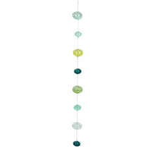 Load image into Gallery viewer, Glass Bulb Garland, Multicolor