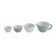 Load image into Gallery viewer, Batter Bowl Measuring Cups (Set of 4)