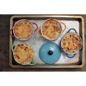 Stoneware Mini Baker