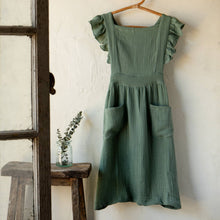 Load image into Gallery viewer, Willow Ada Apron
