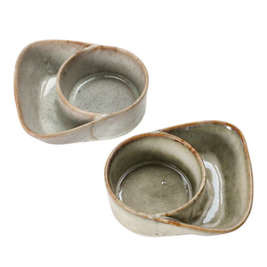 Cracker & Soup Bowl (2 colors)