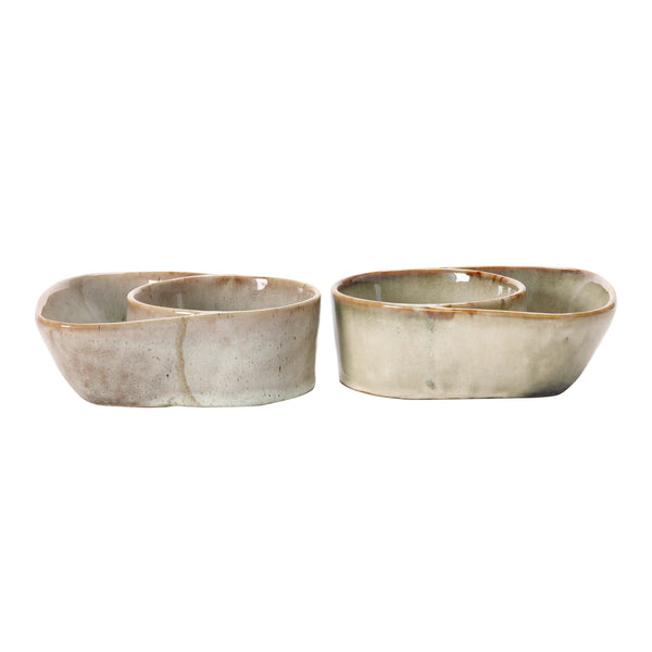 Cracker & Soup Bowl (2 colors)