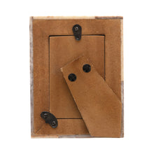 Load image into Gallery viewer, 2x3" Bone Frame