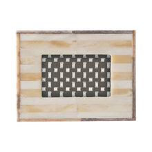 Load image into Gallery viewer, 2x3" Bone Frame