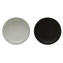 Load image into Gallery viewer, Matte Cake Plate - 2 Colors!