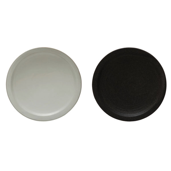 Matte Cake Plate - 2 Colors!