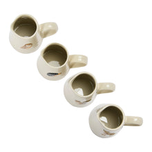 Load image into Gallery viewer, Forest Animal Creamer Pitcher