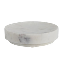 Load image into Gallery viewer, Marble Soap Dish