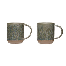 Load image into Gallery viewer, 16oz Green Mug