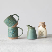 Load image into Gallery viewer, 16oz Green Mug