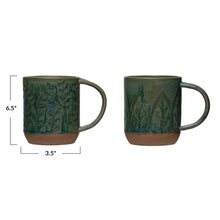 Load image into Gallery viewer, 16oz Green Mug