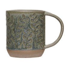 Load image into Gallery viewer, 16oz Green Mug