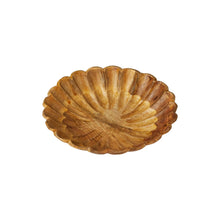 Load image into Gallery viewer, Scalloped Mango Dish