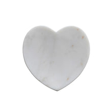 Load image into Gallery viewer, Marble Heart Dish