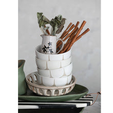 Load image into Gallery viewer, 4&quot; Creamer (Flower)