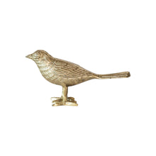 Load image into Gallery viewer, Gold Iron Bird