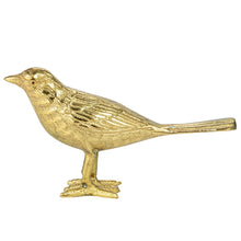 Load image into Gallery viewer, Gold Iron Bird