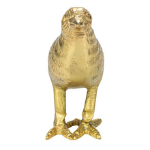 Load image into Gallery viewer, Gold Iron Bird