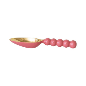 Pink Enameled Scoop - 2 Styles!