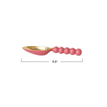 Load image into Gallery viewer, Pink Enameled Scoop - 2 Styles!