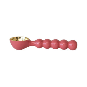 Pink Enameled Scoop - 2 Styles!