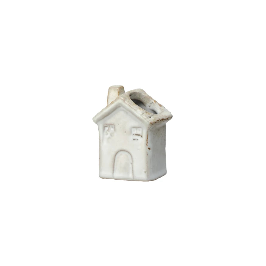 House Toothpick Holder