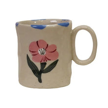 Load image into Gallery viewer, 5oz Hand-Painted Espresso Mug