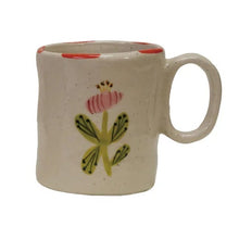 Load image into Gallery viewer, 5oz Hand-Painted Espresso Mug