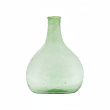 Load image into Gallery viewer, Colored Glass Vase