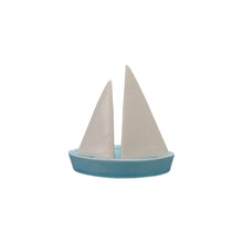 Load image into Gallery viewer, S/3 Sailboat S+P Shakers