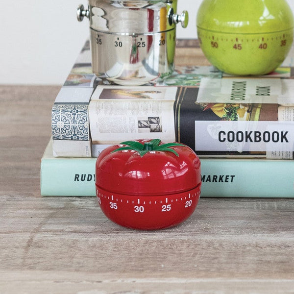 Tomato 1-Hour Twist Timer