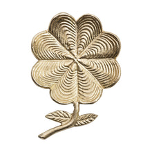 Load image into Gallery viewer, Cast Aluminum Flower Shaped Dish