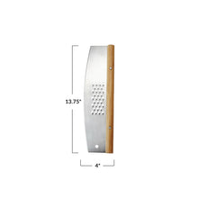 Load image into Gallery viewer, Pizza Rocker w/ Grater
