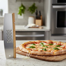 Load image into Gallery viewer, Pizza Rocker w/ Grater