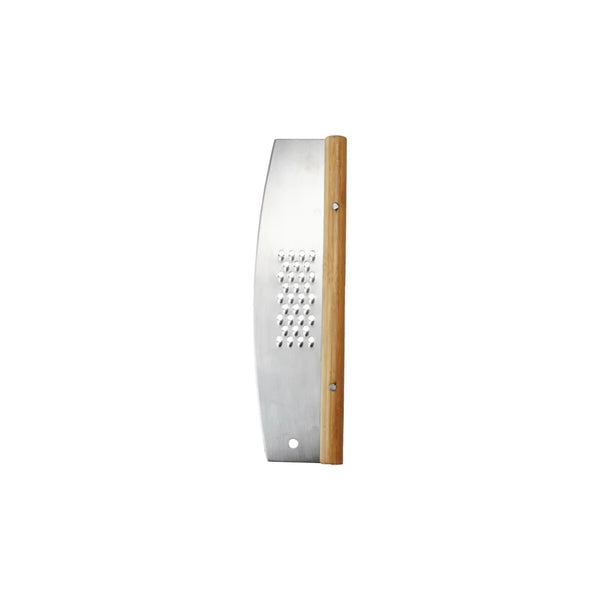 Pizza Rocker w/ Grater