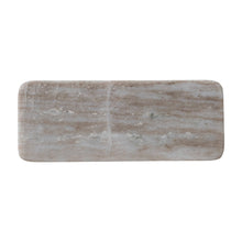 Load image into Gallery viewer, Marble Serving Board