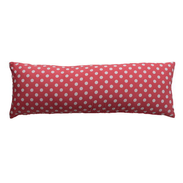 "Oh My Darling" Lumbar Pillow