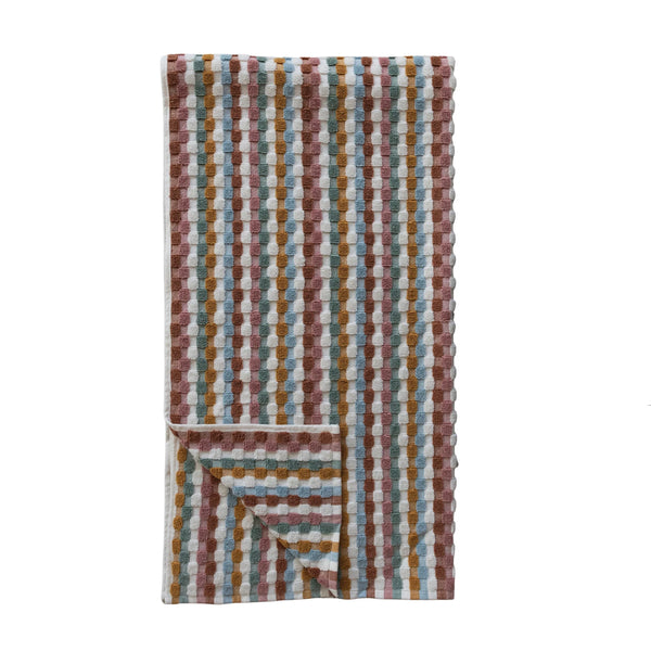 Cotton Terry Towel Collection