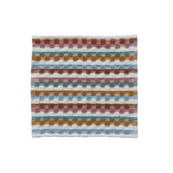 Cotton Terry Towel Collection
