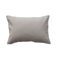 Load image into Gallery viewer, Pomegranate Lumbar Pillow
