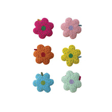 Load image into Gallery viewer, Beaded Flower Tape Measure